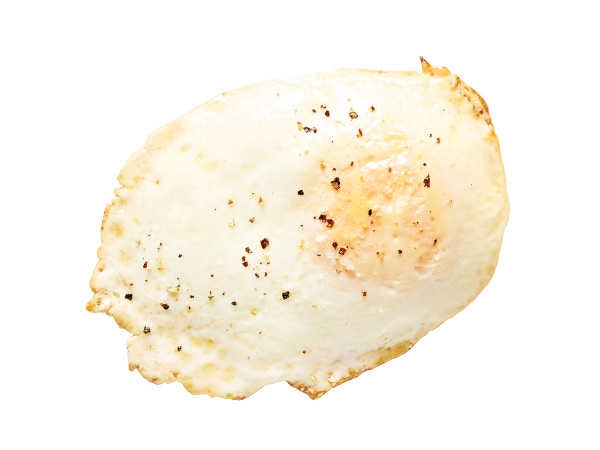 Over Easy Eggs | Hy-Vee