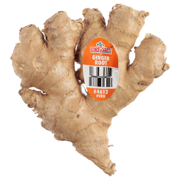 Melissa Ginger Root 1 Each | Hy-Vee Aisles Online Grocery Shopping