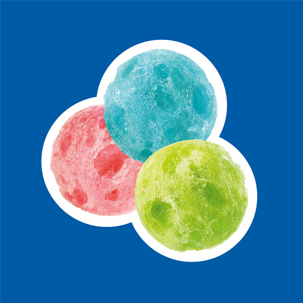 JOLLY RANCHER Freeze Dried Original Fruit Flavored Candy Bag, 3.1