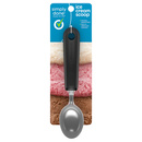 Simply Done Ice Cream Scoop