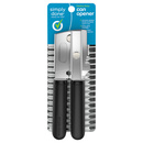Simply Done Heavy Duty Can Opener Soft Grip Handle
