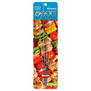 Simply Done Metal Skewers