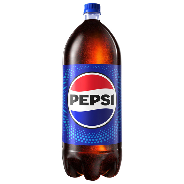 Pepsi Cola | Hy-Vee Aisles Online Grocery Shopping