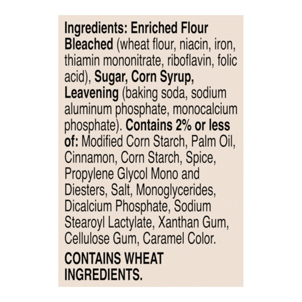Betty Crocker Delights Super Moist, Spice, Cake Mix, 13.25 oz | Hy