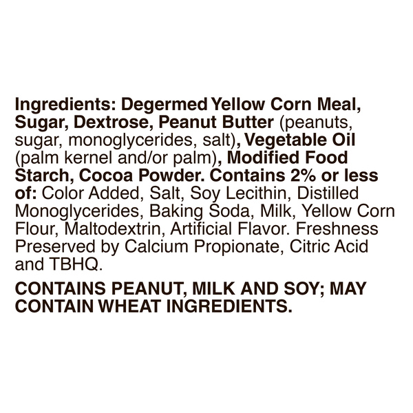 Chex Mix Muddy Buddies Peanut Butter and Chocolate | Hy-Vee Aisles