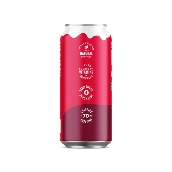 Sparkling ICE Caffeine Cherry Cola | Hy-Vee Aisles Online Grocery