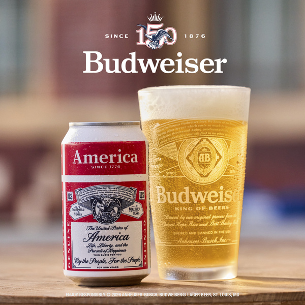 Budweiser American Lager Beer 12 Pack, 12 fl oz Cans | Hy-Vee