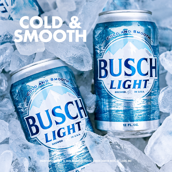 Busch Light American Lager Beer 15Pk | Hy-Vee Aisles Online