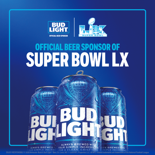 Bud Light American Lager Beer 30Pk | Hy-Vee Aisles Online Grocery