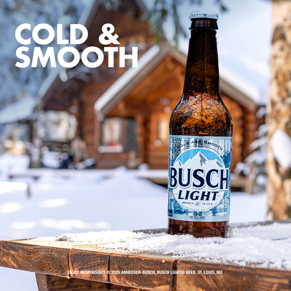 Busch Light American Lager Beer 18Pk | Hy-Vee Aisles Online