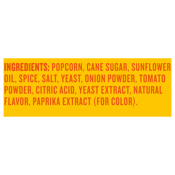 Angie's BOOMCHICKAPOP Mango Habanero Popcorn, Gluten-Free | Hy-Vee