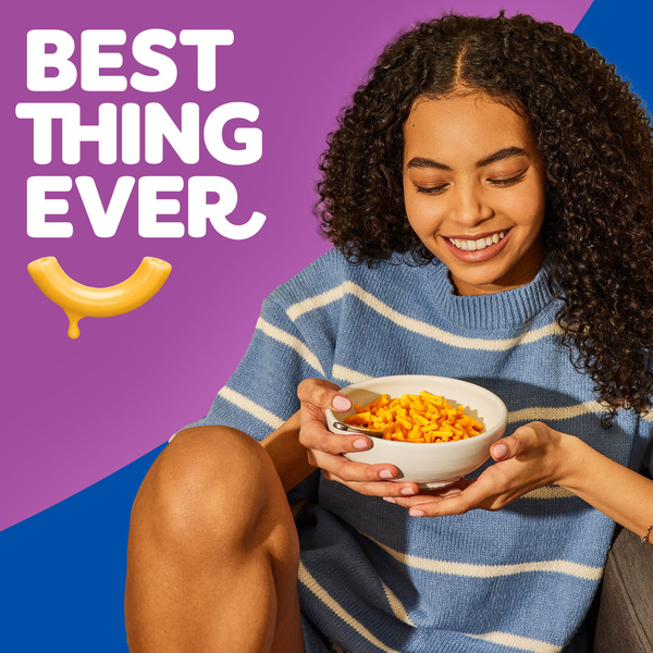 Kraft Chicken Ramen Dinners-Dry 7.25 oz | Hy-Vee Aisles Online