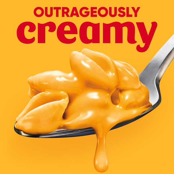 Velveeta Extra Creamy Deluxe Liquid Dinners 11 oz | Hy-Vee Aisles