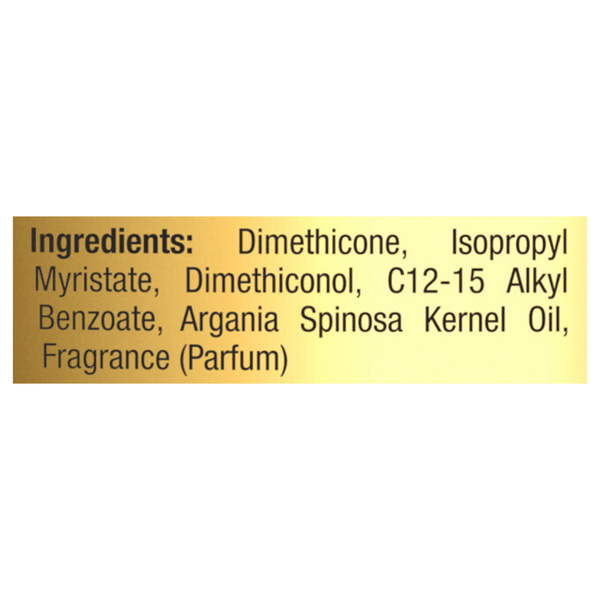OGX Renewing + Argan Oil of Morocco Penetrating Oil 3.3 Fl. Oz