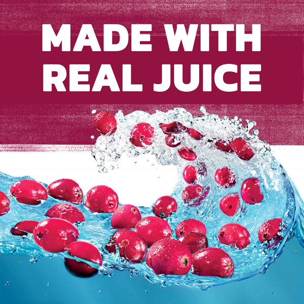 Ocean Spray Cranberry Juice Cocktail, Fl Oz Bottle | Hy-Vee Aisles