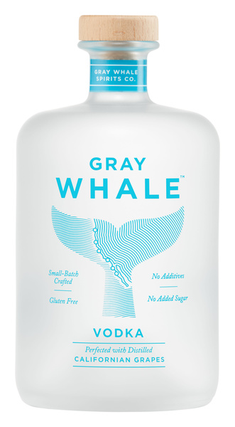 GREY  VODKA 700ml 3本セット Gray Whale Vodka | Hy-Vee Aisles Online Grocery Shopping