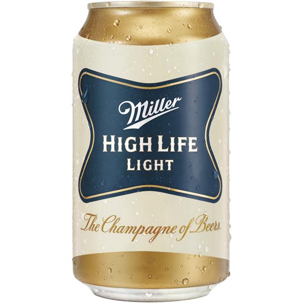 j*3様 MILLER HIGH LIFE ビール ビンテージ 時計 ライト ミ Miller High Life Light Beer | Hy-Vee Aisles Online Grocery Shopping