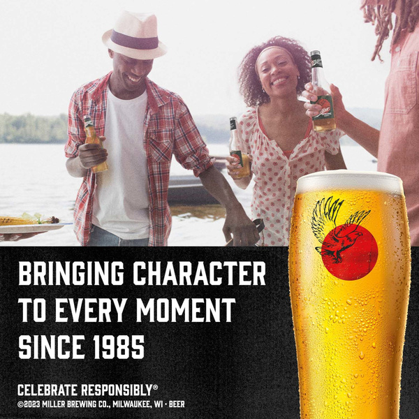 Miller Genuine Draft American Beer 12 Pack | Hy-Vee Aisles Online