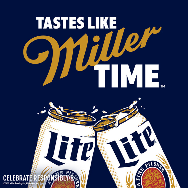 Miller Lite American Light Lager Beer 15 Pack | Hy-Vee Aisles
