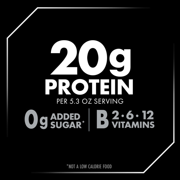 Oikos Pro 20g Protein Vanilla Yogurt-Cultured Ultra-Filtered Milk