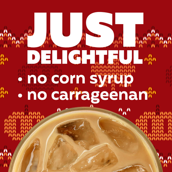 International Delight Pumpkin Pie Spice Iced Coffee, 64 fl. oz