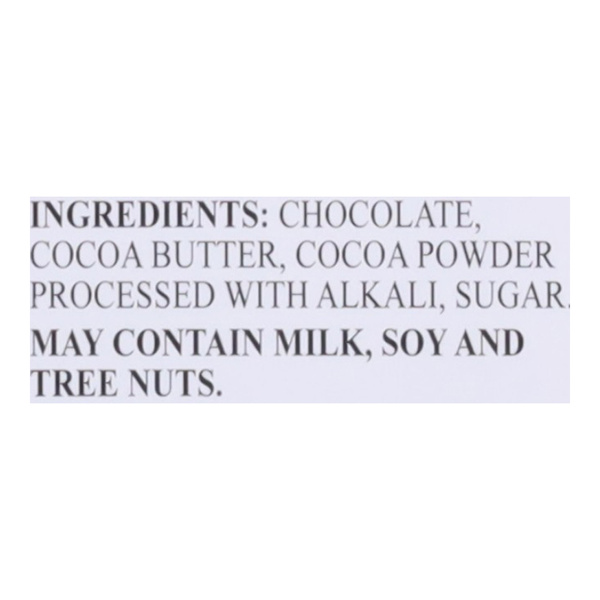 Lindt Excellence 90% Cocoa Supreme Dark Chocolate Bar | Hy-Vee