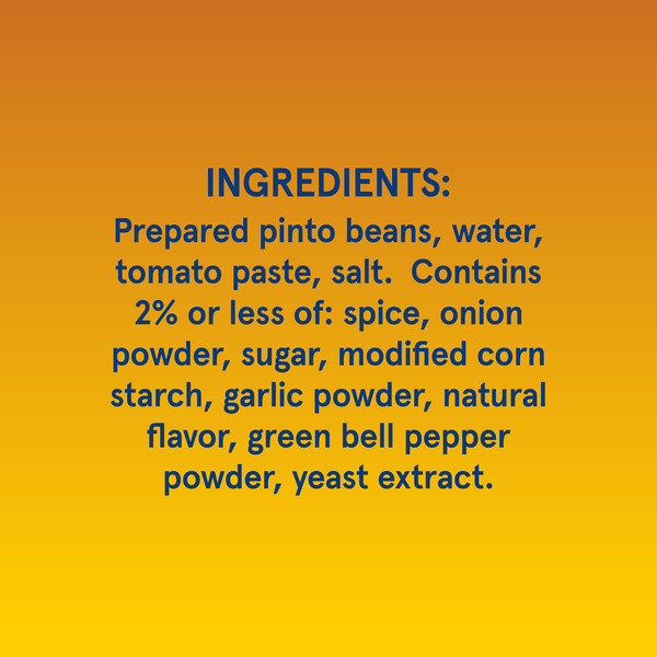Bush's Best Chili Magic Vegetarian, Gluten Free Chili Starter