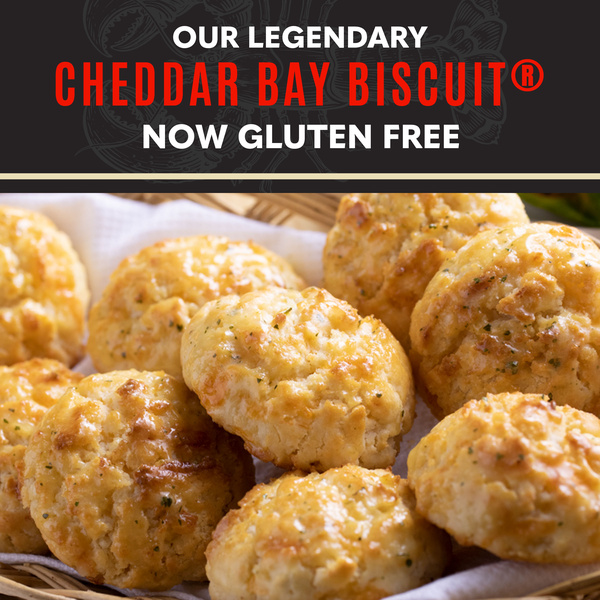 Red Lobster Gluten-Free Cheddar Bay Biscuit Mix | Hy-Vee Aisles