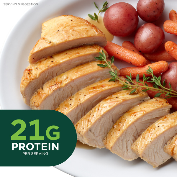 JENNIE-O All-Natural Turkey Breast Tenderloins - 24 oz - pc/cs, 24
