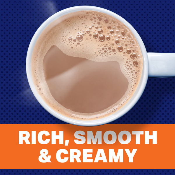Maxwell House International Suisse Mocha Café Instant Flavored