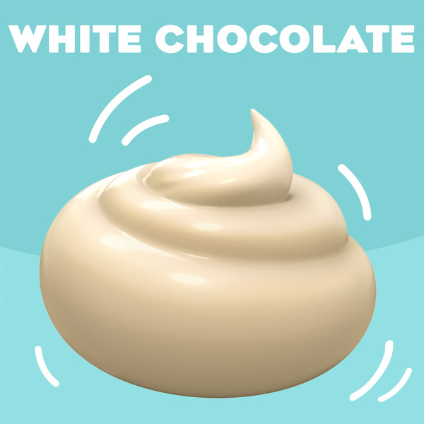 Jell-O White Chocolate Instant Pudding 3.3 oz | Hy-Vee Aisles