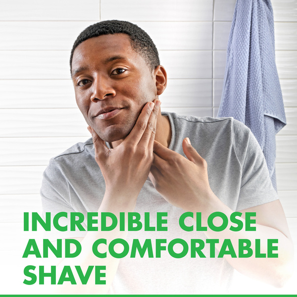 Gillette Sensitive Disposable Razors | Hy-Vee Aisles Online