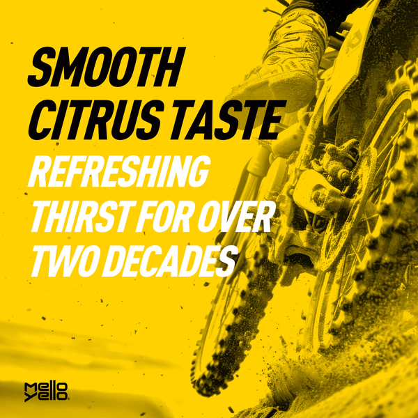 Mello Yello Citrus Soda Soft Drink Bottle, 2 Liters | Hy-Vee