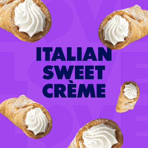 Coffee mate Italian Sweet Crème Flavored Coffee Creamer, Gluten