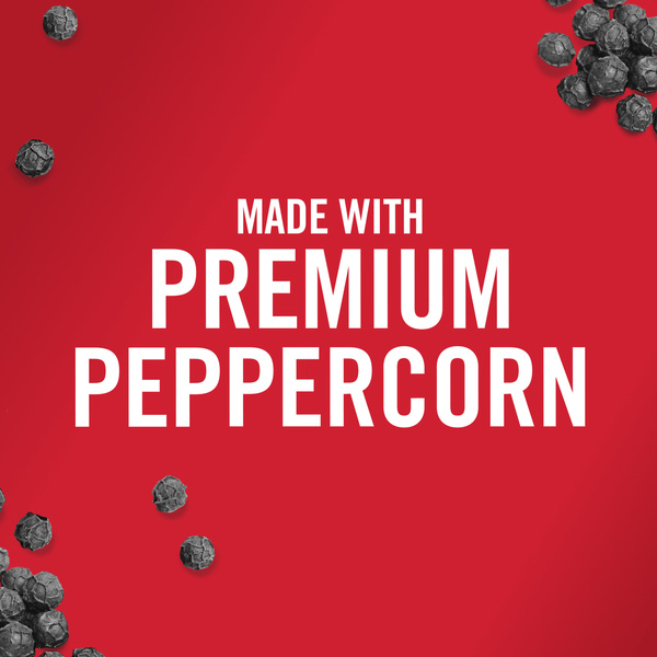 McCormick Black Peppercorn Grinder, 2.5 oz | Hy-Vee Aisles Online