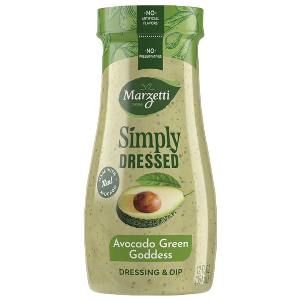 buy green goddess salad dressing online Amazon.com: 365 By Whole Foods Market, Organic Green Goddess Dressing, 12  Fl Oz : Grocery & Gourmet Food