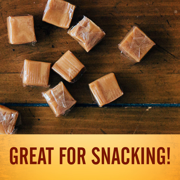 希少 1940's kraft caramels ノベルティ カルトナージュ Kraft Original Caramels 11 oz | Hy-Vee Aisles Online Grocery Shopping