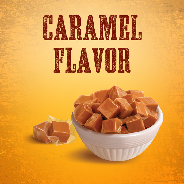 Kraft Original Caramels 11 oz | Hy-Vee Aisles Online Grocery Shopping