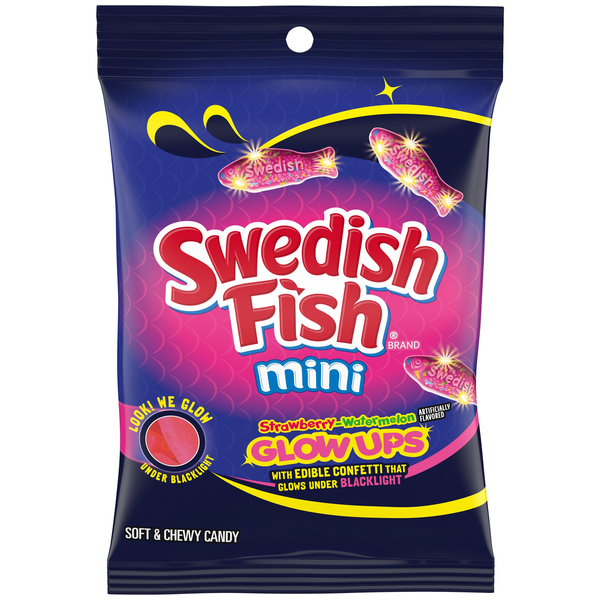 swedish fish flavored vape Mini Glow Ups Strawberry-Watermelon WooS Wood Combo Type:0.6 Ohm Mesh Pod (2ml) Pickle Vape Disposable PIXI