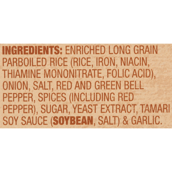 Vee Rice Zatarain's Spanish Rice, 6.9 oz | Hy-Vee Aisles Online Grocery Shopping