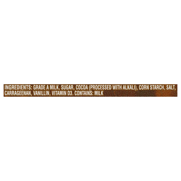 Hiland Premium Chocolate Milk, Quart, 32 Fl Oz | Hy-Vee Aisles