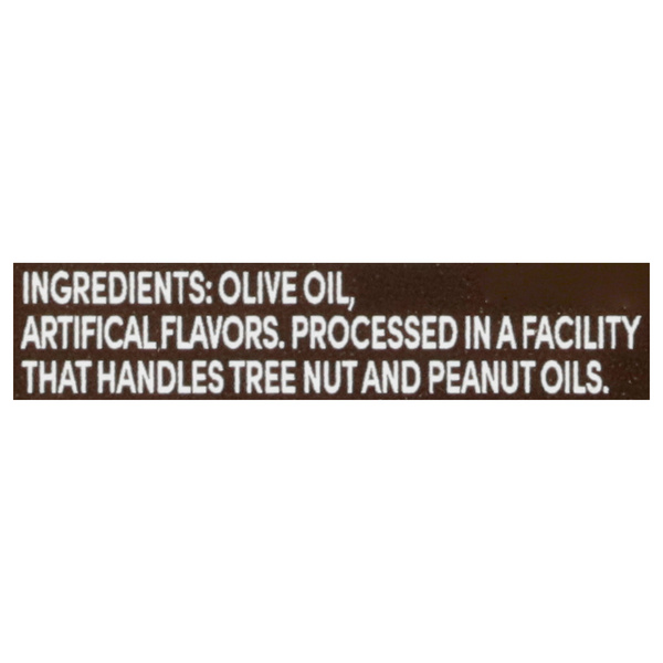 International Collection White Truffle Olive Oil 8.45 fl oz | Hy