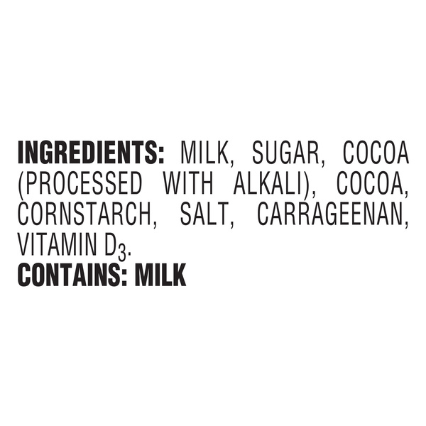 Prairie Farms Premium Chocolate Milk, UHT, 14 Fl Oz | Hy-Vee