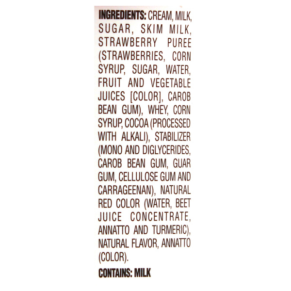 Prairie Farms, Small Batch Premium Neapolitan Ice Cream, 48 Oz