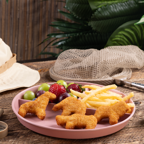 PERDUE Fun Shaped Chicken Breast Safari Nuggets | Hy-Vee Aisles