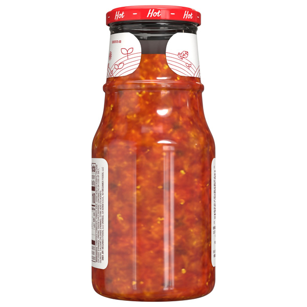 salsa様➰️専用ページ HERDEZ Salsa Casera Hot, 16 OZ | Hy-Vee Aisles Online Grocery Shopping