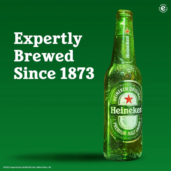 ❄️hi❄️ページ Heineken Lager Beer 24 Pack | Hy-Vee Aisles Online Grocery Shopping