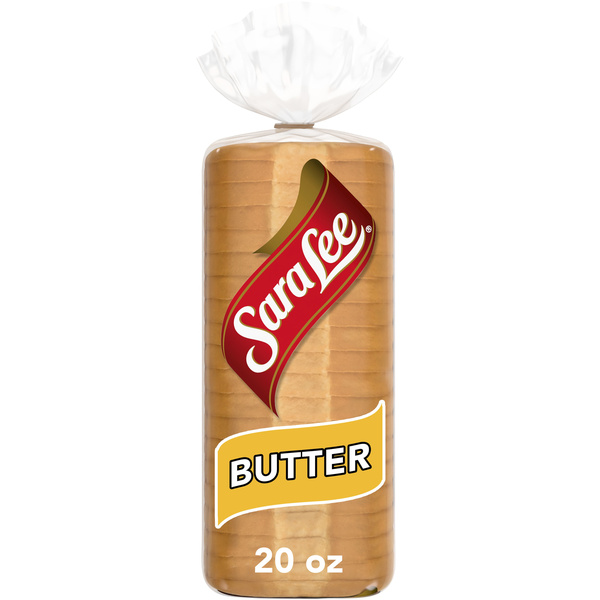 アイケア butter bread Sara Lee Butter Bread, 20 oz, Bag | Hy-Vee Aisles Online Grocery