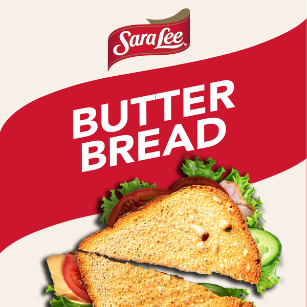 アイケア butter bread Butterbread | Soft & Delicious Sandwich