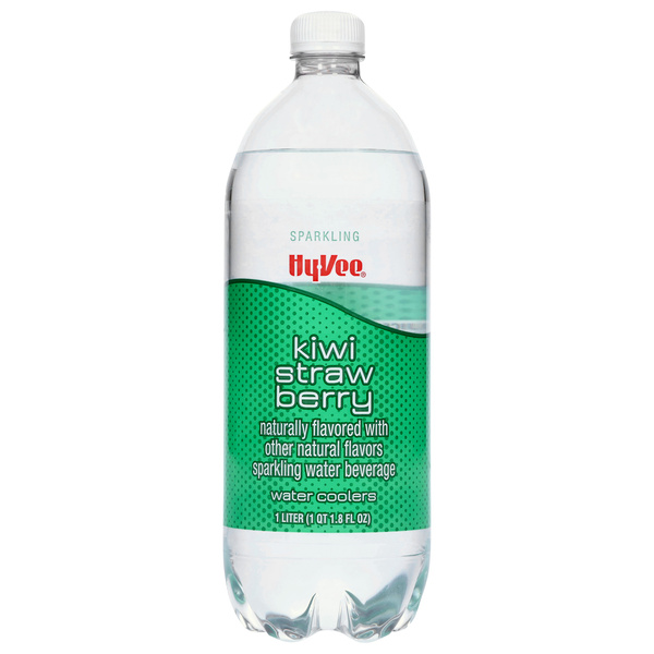 Hy-Vee Kiwi Strawberry Water Coolers | Hy-Vee Aisles Online
